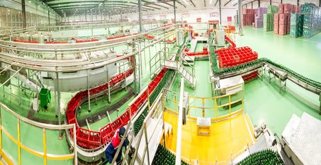 可口可乐 以食品安全为基石，以质量提升为驱动，赋能市场营销与技术培训新篇章